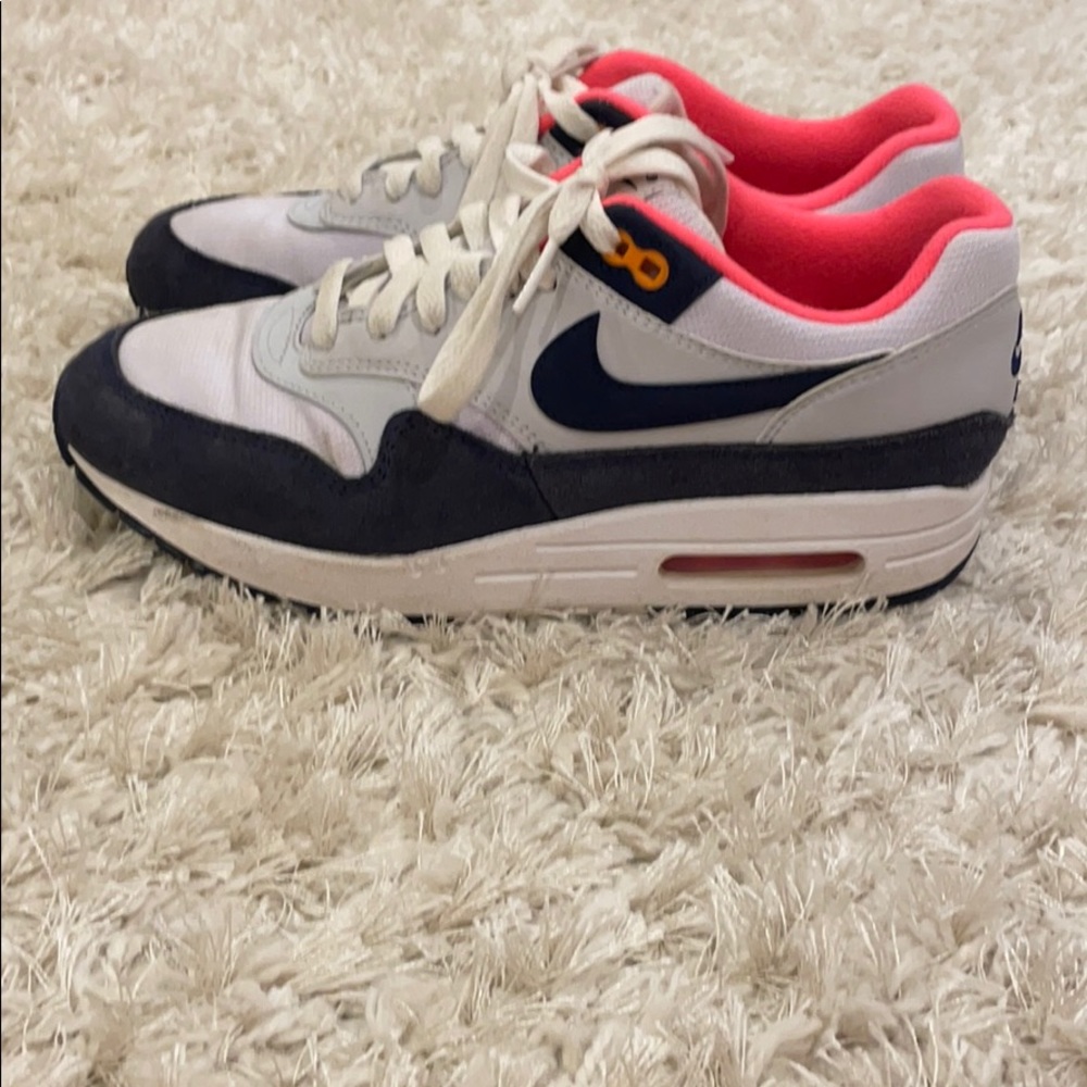 Nike air max 1